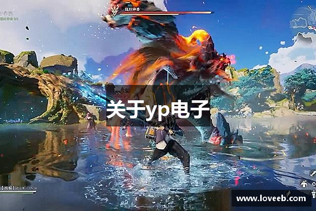 关于yp电子
